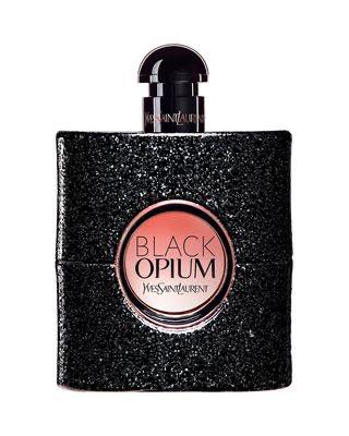 YVES SAINT LAURENT OPIUM BLACK EDP 90 ml. กล่องซีล