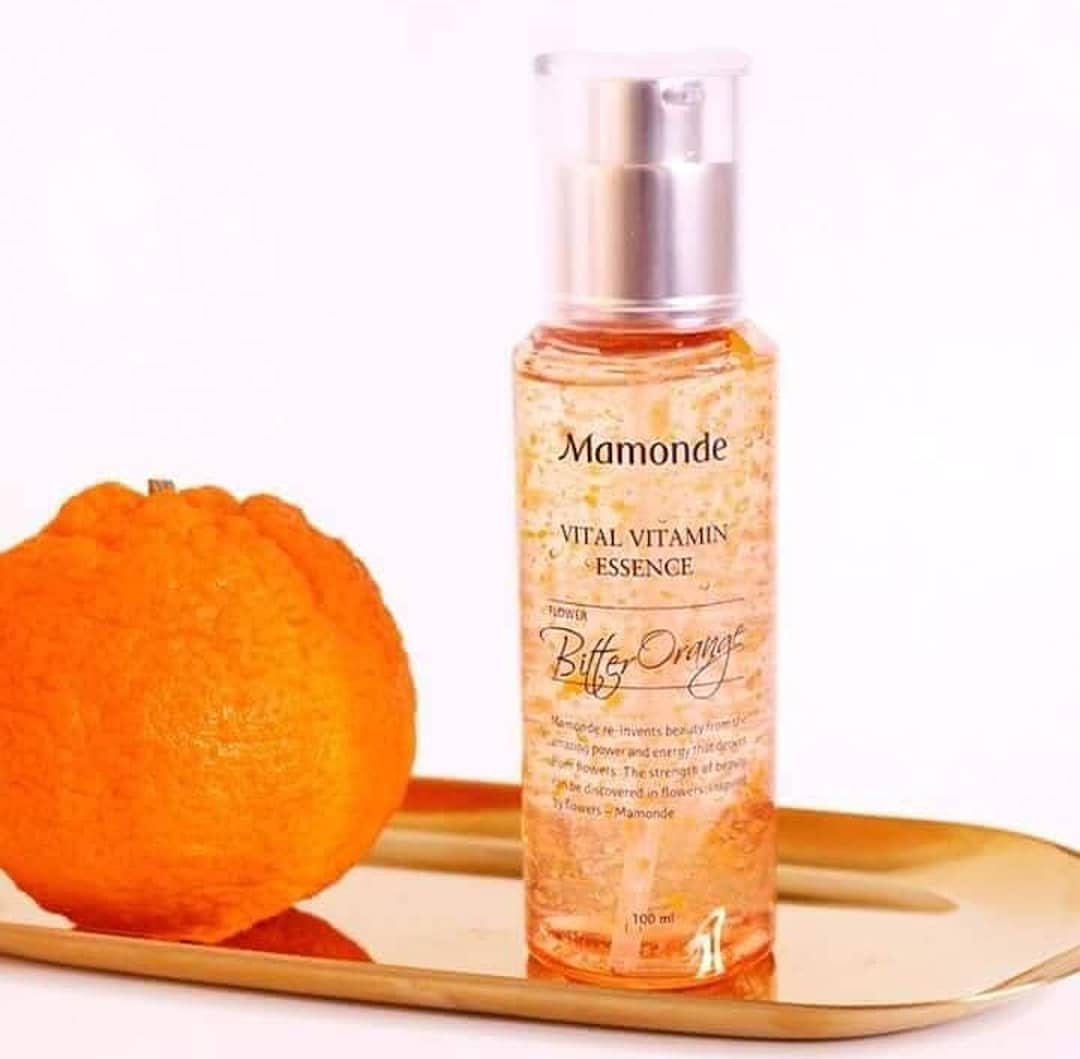 Mamonde Vital Vitamin Essence 100 ml.
