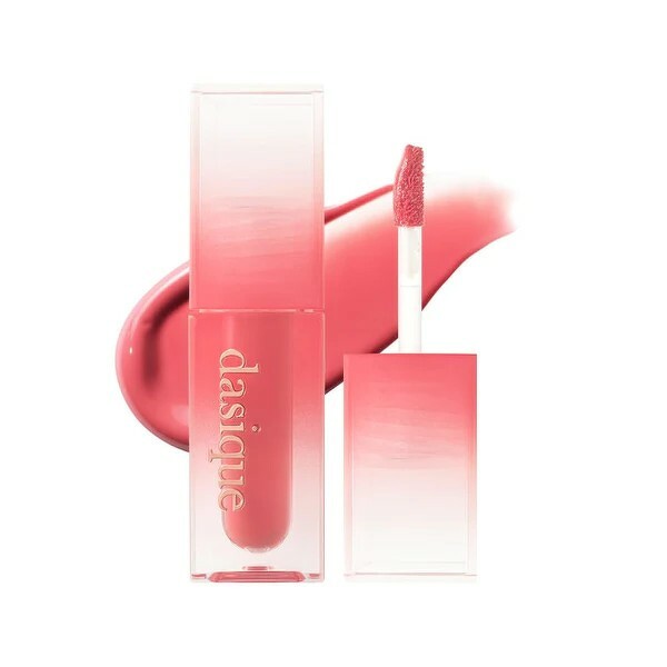 Dasique Juicy Dewy Tint 3.5 g. #17 Fig Berry