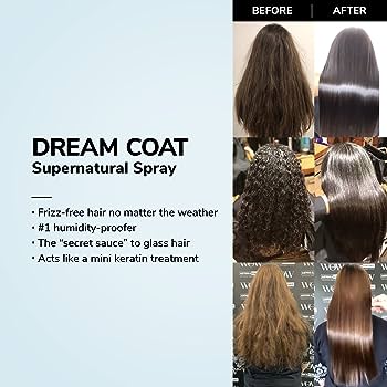 Color WOW Dream Coat Supernatural Spray Iconic Set