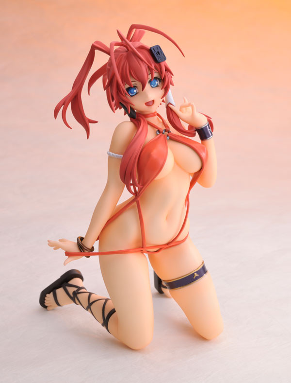 Yagyu Jubei Swimsuit