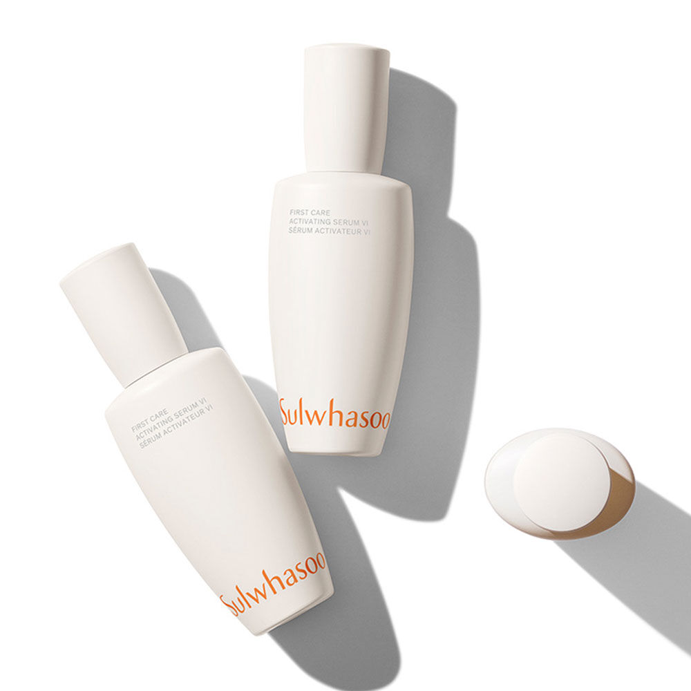 Sulwhasoo First Care Activating Serum VI 60 ml.