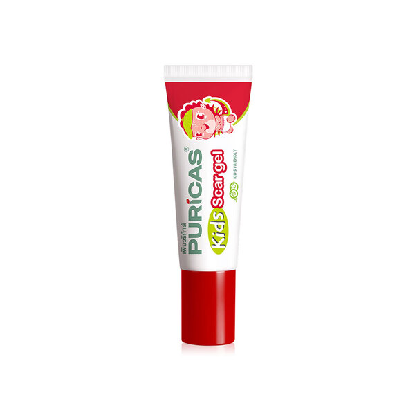 Puricas Kids Scar Gel 8 g.