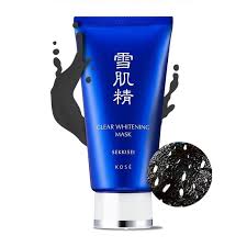 Kose Sekkisei Clear Whitening Mask 76 ml. (Mo Box)