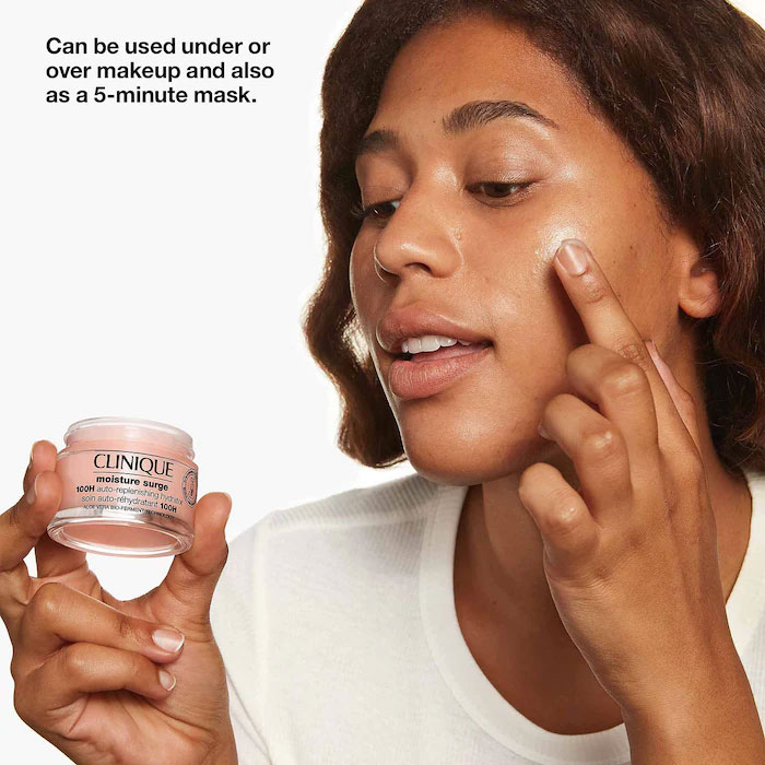 Clinique Moisture Surge 100H Auto-Replenishing Hydrator 30 ml.