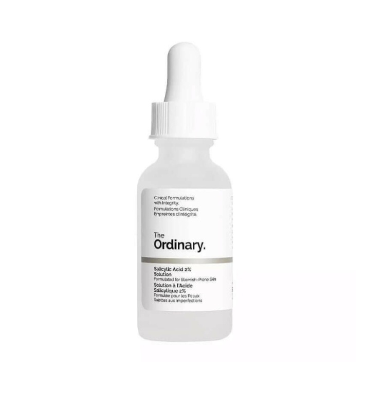 The Ordinary Salicylic Acid 2 % Solution 30 ml.