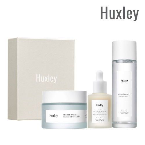 Huxley Antioxidant Trio Set