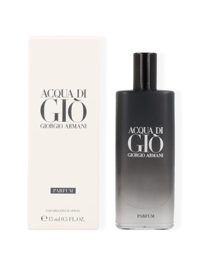 Giorgio Armani Acqua Di Gio Pour Homme EDP 15 ml.