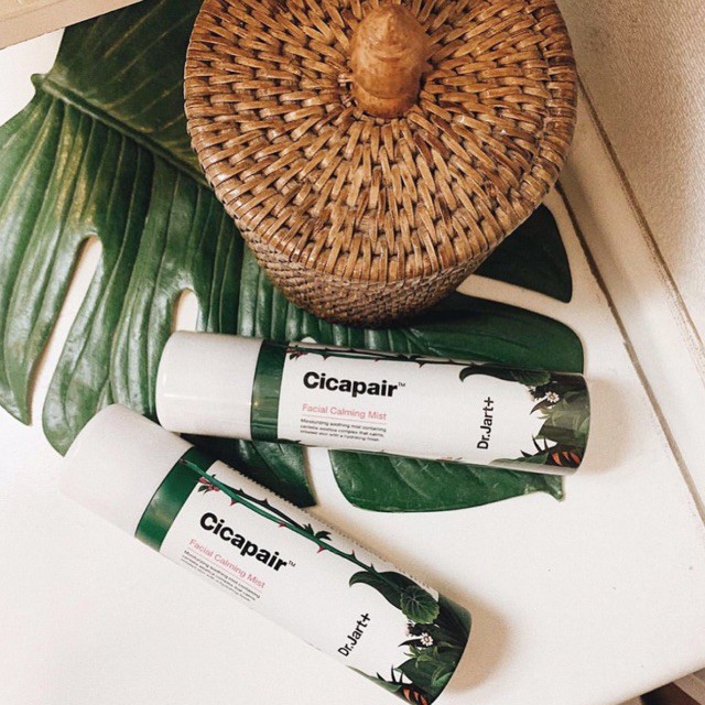 Dr.Jart+ Cicapair Facial Calming Mist 150 ml.