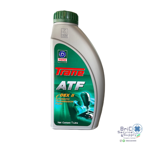 TRANE ATF DEX II ขนาด 1 ลิตร