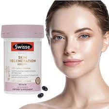 Swisse Beauty Skin Regeneration+ 60 Tablets