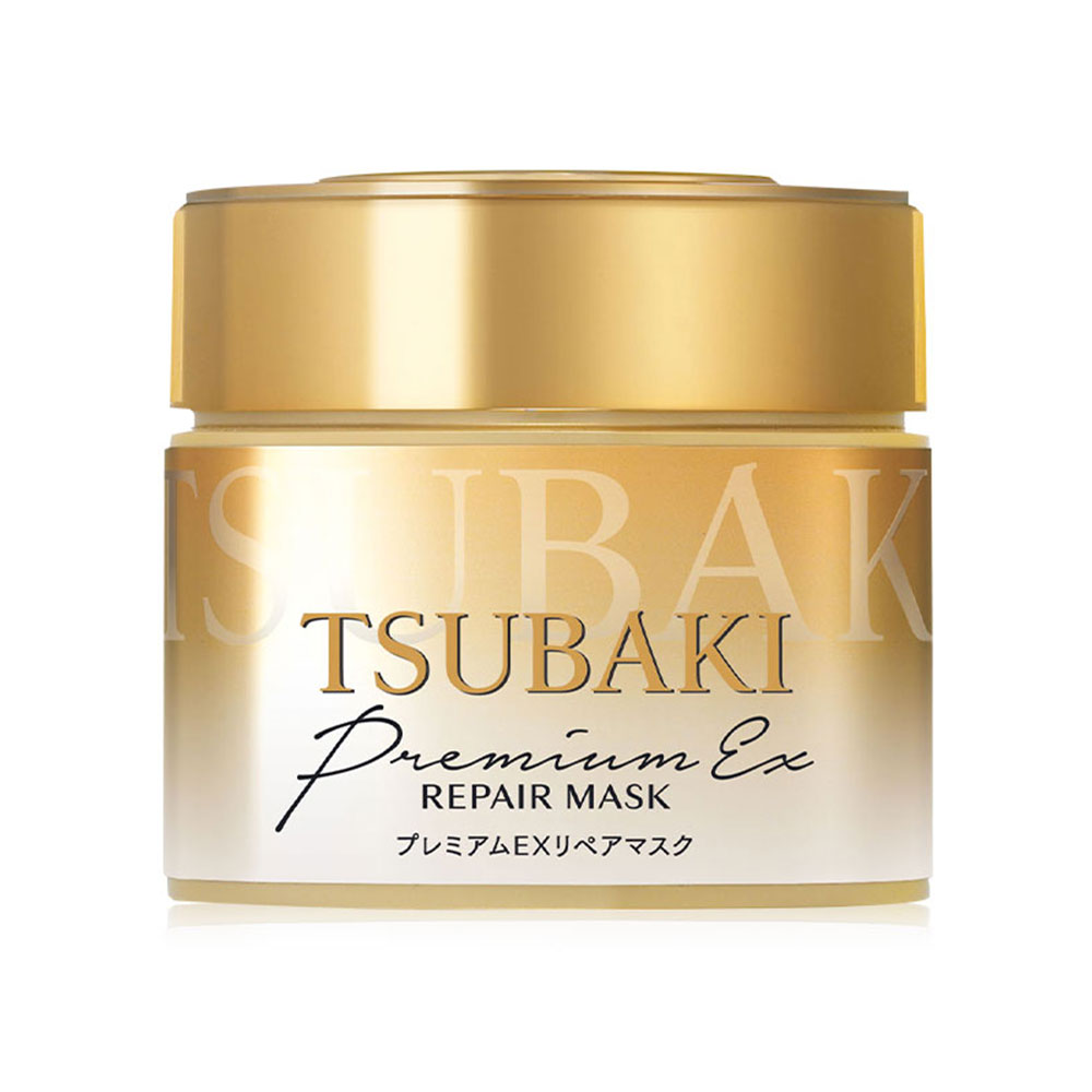 Tsubaki Premium Repair Mask 180 g.