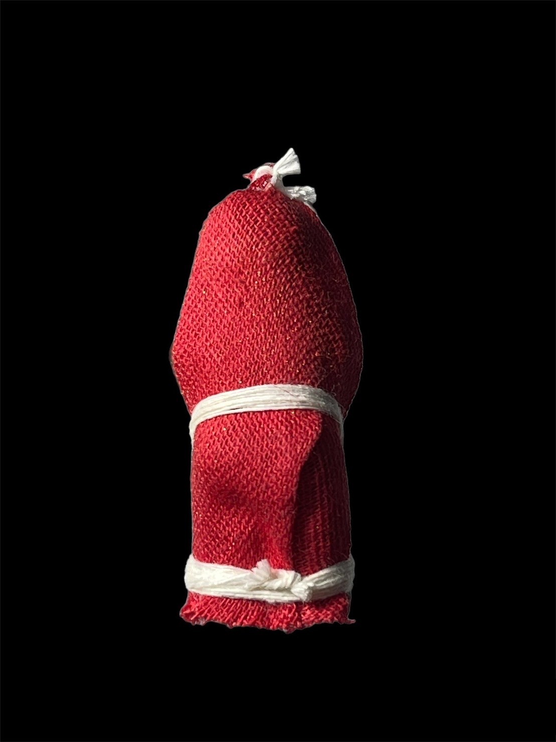 กุมารดูดรก หลวงปู่พงษ์ศักดิ์ ทันตะจิตโต วัดป่าเทพนิมิต จังหวัดกาฬสินธุ์