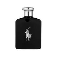 Ralph Lauren Polo Black EDT 125 ml.