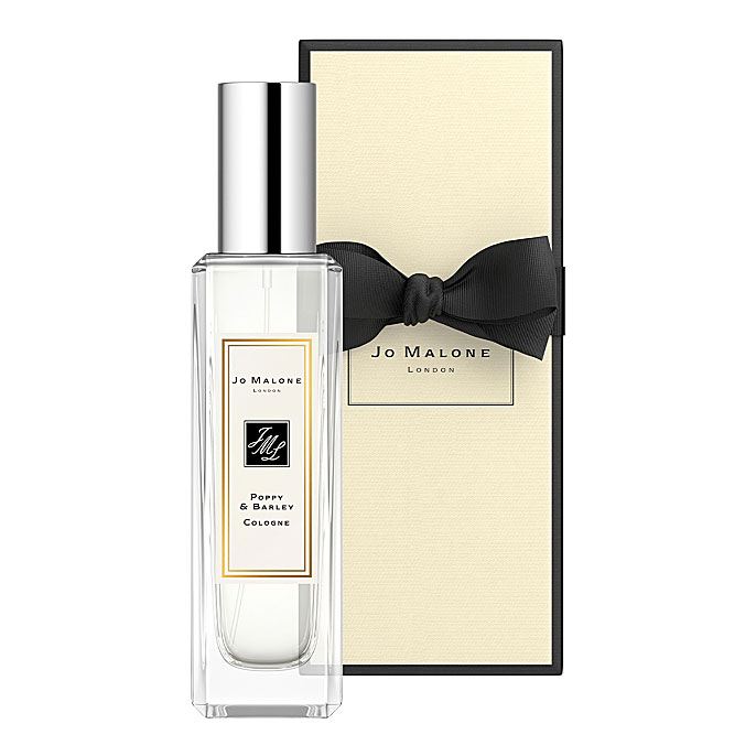 Jo Malone Poppy & Barley Cologne 30 ml.