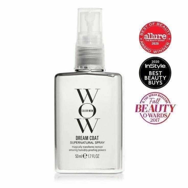 Color Wow Dream Coat Supernatural Spray 50 ml.