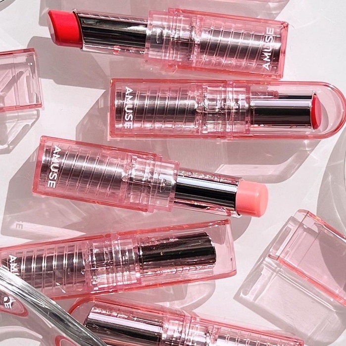 AMUSE Dew Balm 3.2 g. #01 Ballerina