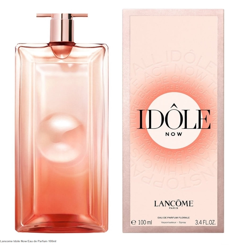 Lancome Idole NOW Eau De Parfum 100 ml.
