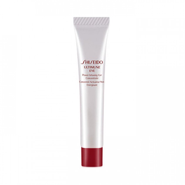 Shiseido Ultimune Eye Power Infusing Eye Concentrate 5 ml.