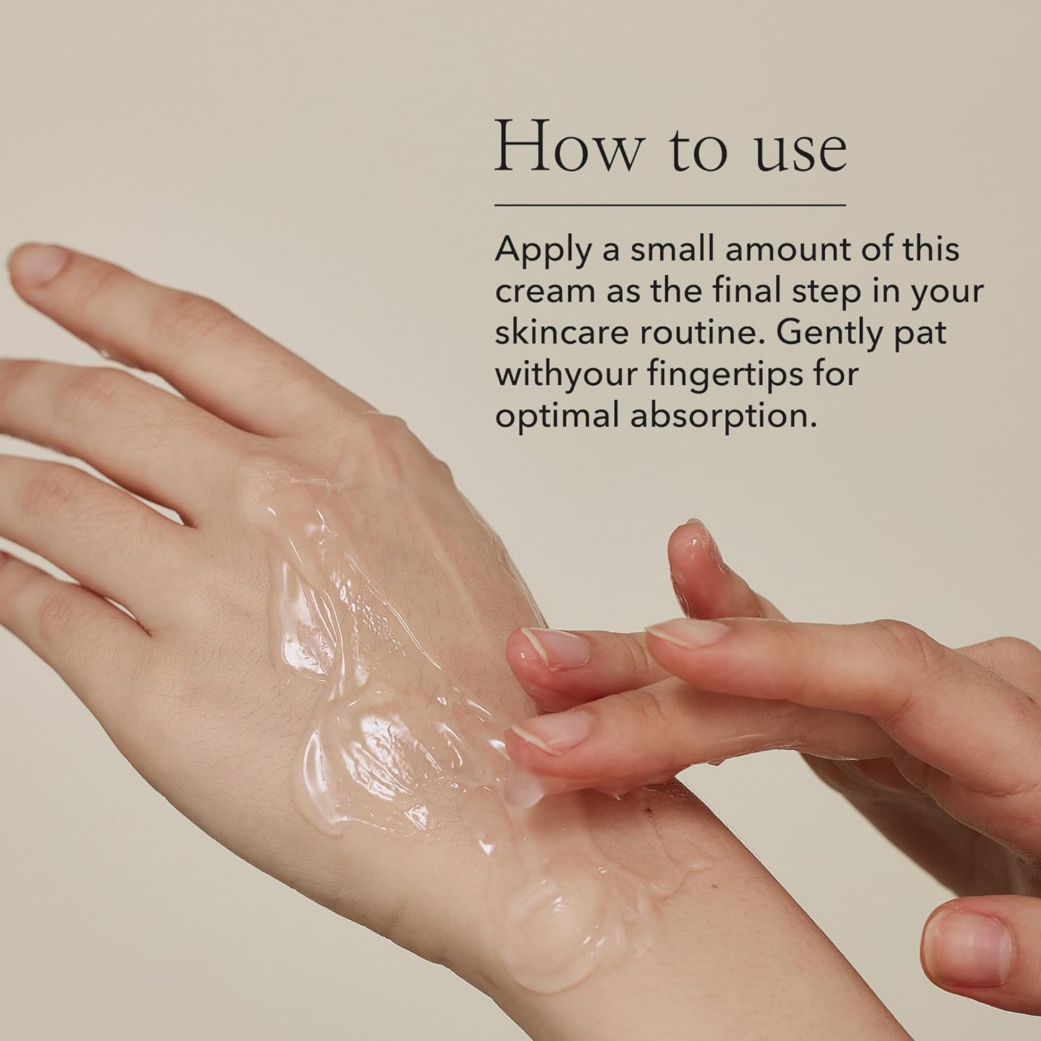 Beauty of Joseon Red Bean Water Gel 100 ml.