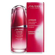 Shiseido Ultimune Power Infusing Concentrate 30 ml.