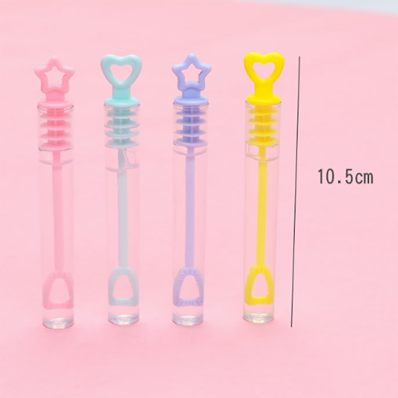 💦เป่าฟอง🌈เป่าฟองกาว ฟองน้ำ Bubble เป่าบับเบิ้ล📌คละสี✅พร้อมส่งในไทย ของเล่นเด็กปาร์ตี้วันหยุด