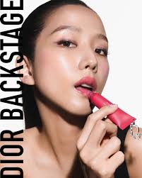 Dior Addict Lip Glow Butter 10 ml. #105 Lychee