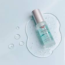 Eucerin Hyaluron Filler First Serum Moisture Booster 30 ml.