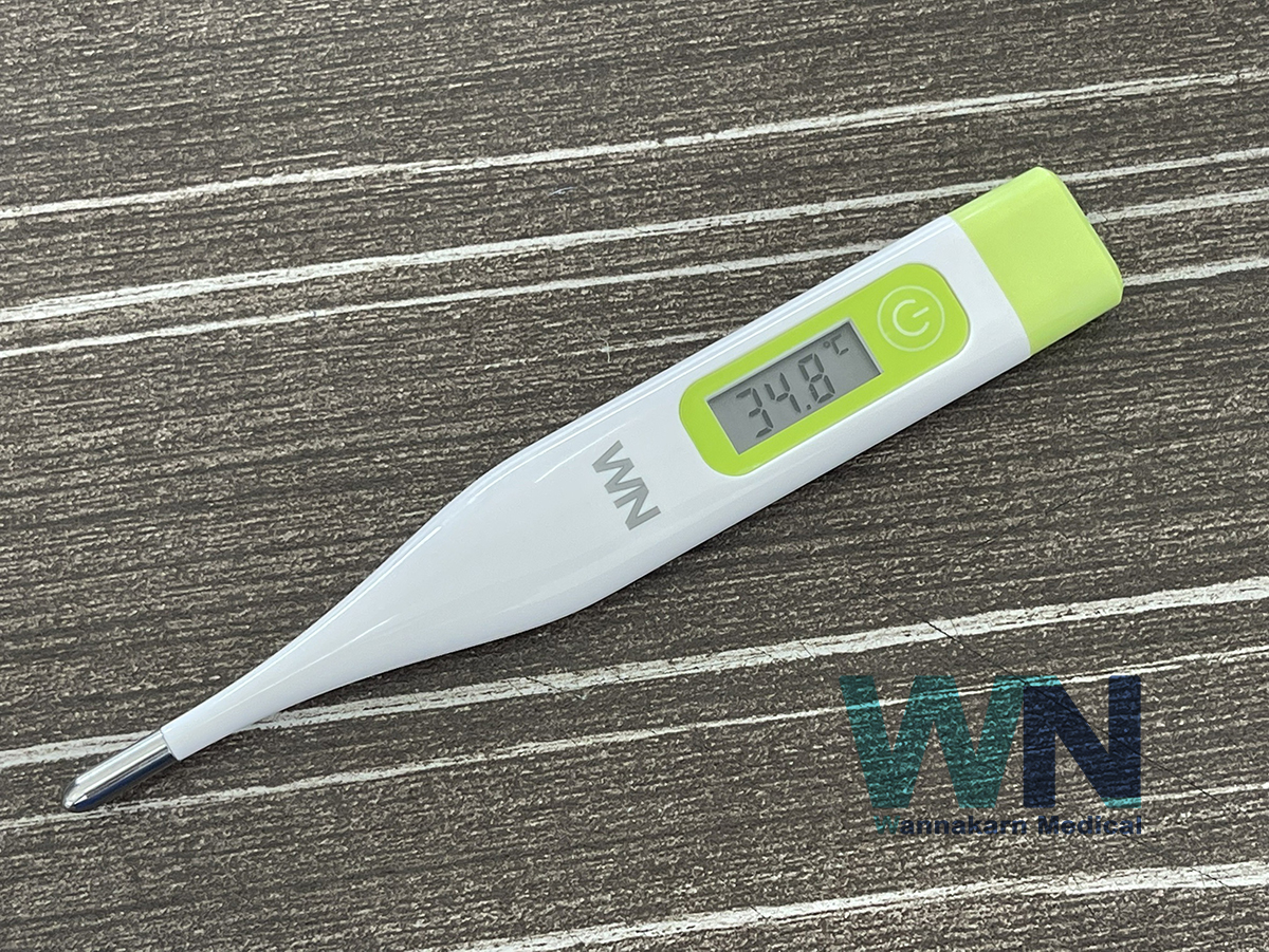 ปรอทวัดไข้ดิจิตอล KF-TWJ-009 Electronic Thermometer