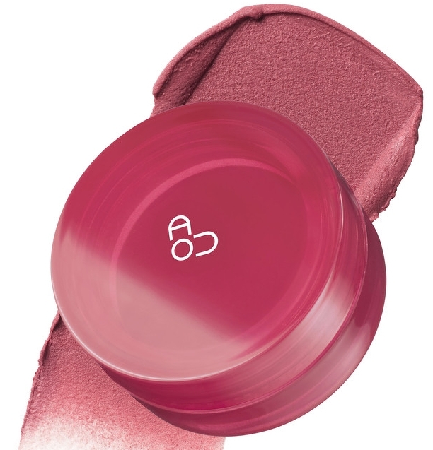 AOU Floofy Matte Balm 4.5 g. #03 Cotton Balm