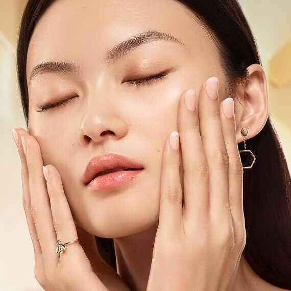 Guerlain Abeille Royale Fortifying Lotion With Royal Jelly 150 ml.