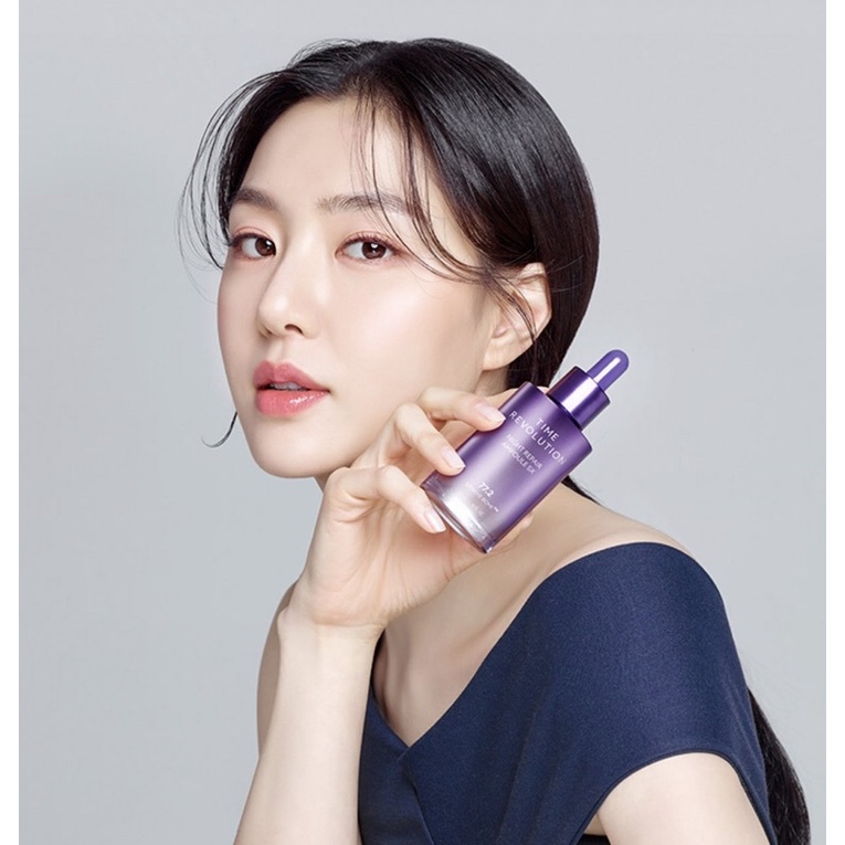Missha Time Revolution Night Repair Ampoule 5X 50 ml.