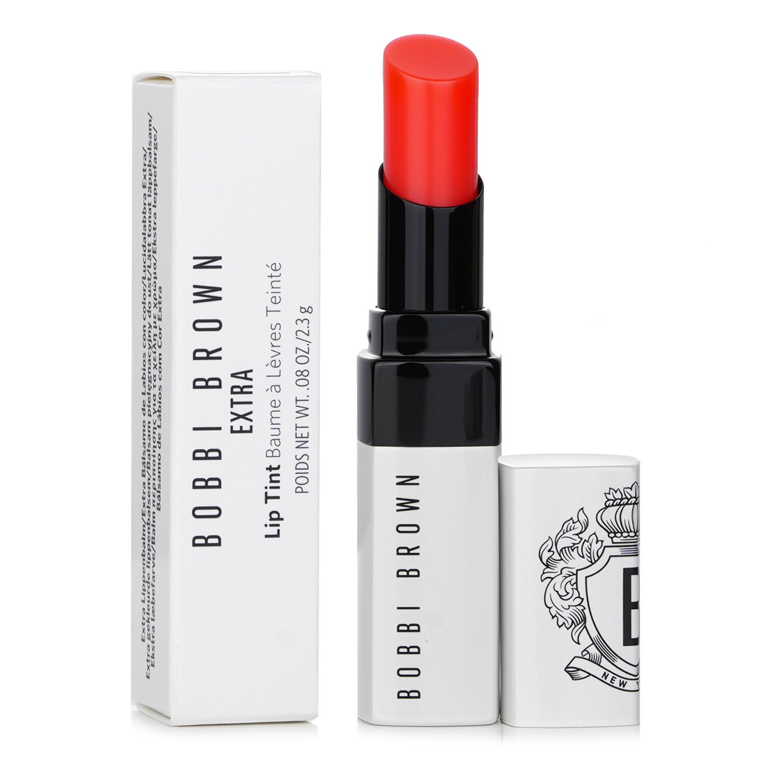 Bobbi Brown Extra Lip Tint 2.3 g. #339 Bare Punch