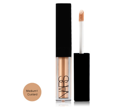 NARS Radiant Creamy Concealer 6 ml. #Medium 1 Custard