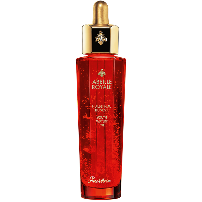 GUERLAIN Abeille Royale Youth Watery Oil 50 ml. Chinese New Year 2021