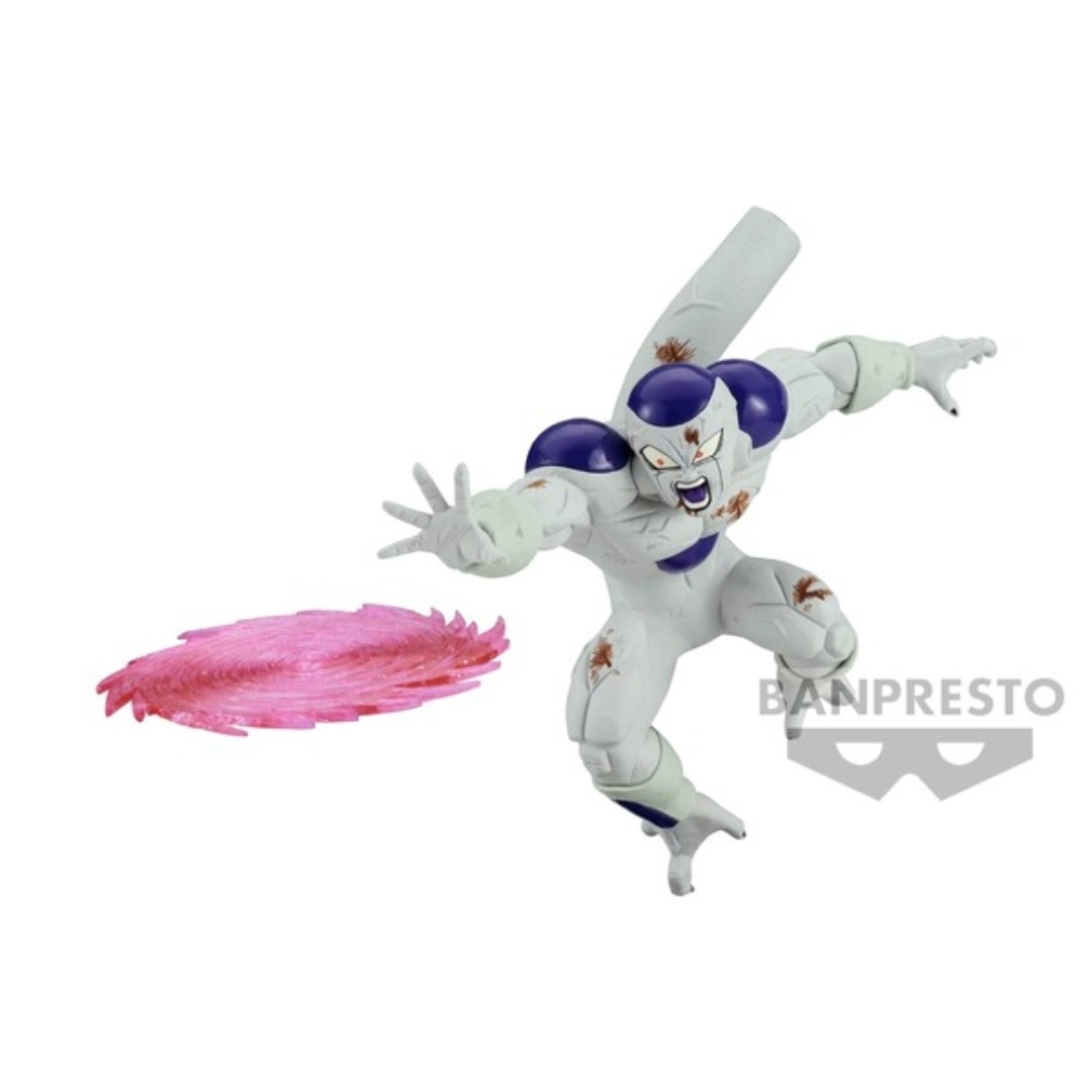 Dragon Ball Z Freezer Final Form GxMateria