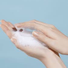 Torriden Dive In Cleansing Foam 150 ml.