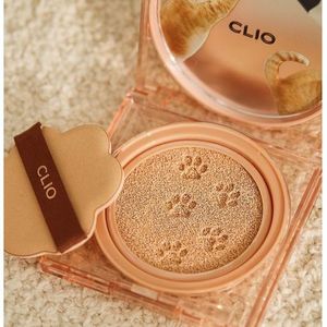 CLIO Kill Cover The New Founwear Cushion SPF50+ PA+++ 15 g. #2 Lingerie (Koshort in Seoul Limited)