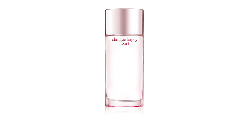 Clinique Happy Heart Eau De Parfum 100 ml.