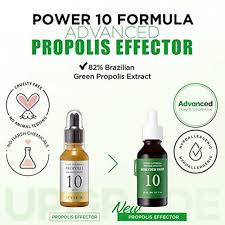 It's Skin Power 10 Propolis Effector AD Honeydew Fairy 30 ml.