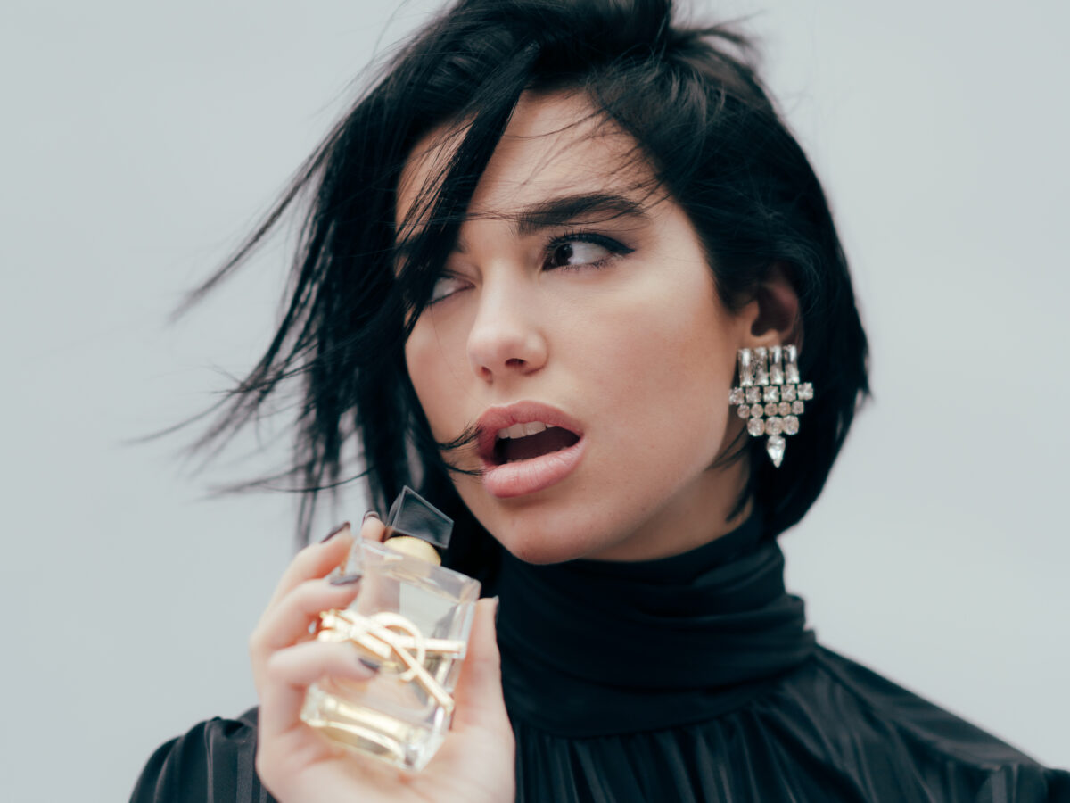 Yves Saint Laurent LIBRE EDP 30 ml.