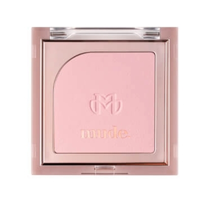 Mude Flutter Blusher 5 g. #01 Pit-a-pat