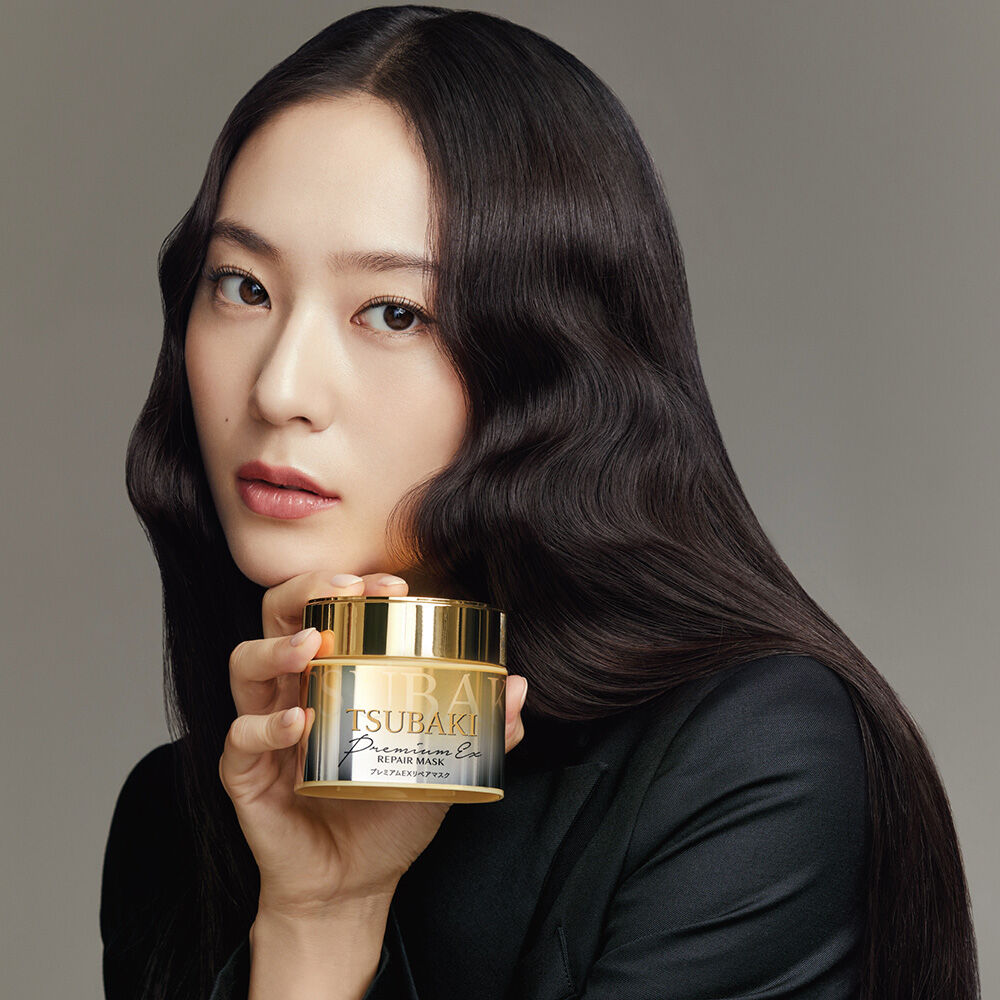 Tsubaki Premium Repair Mask 150 g. (Refill)