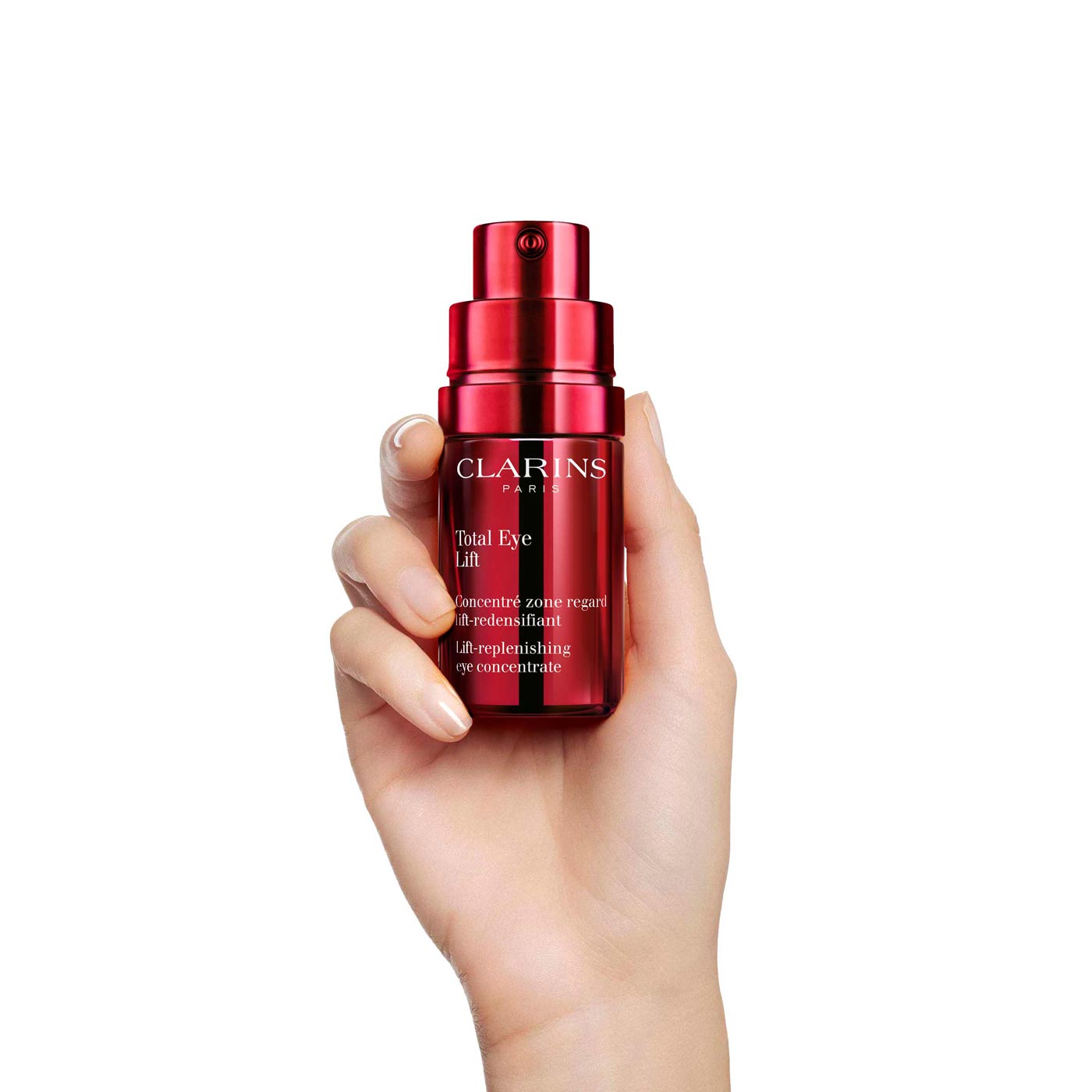 Clarins Total Eye Lift 15 ml.