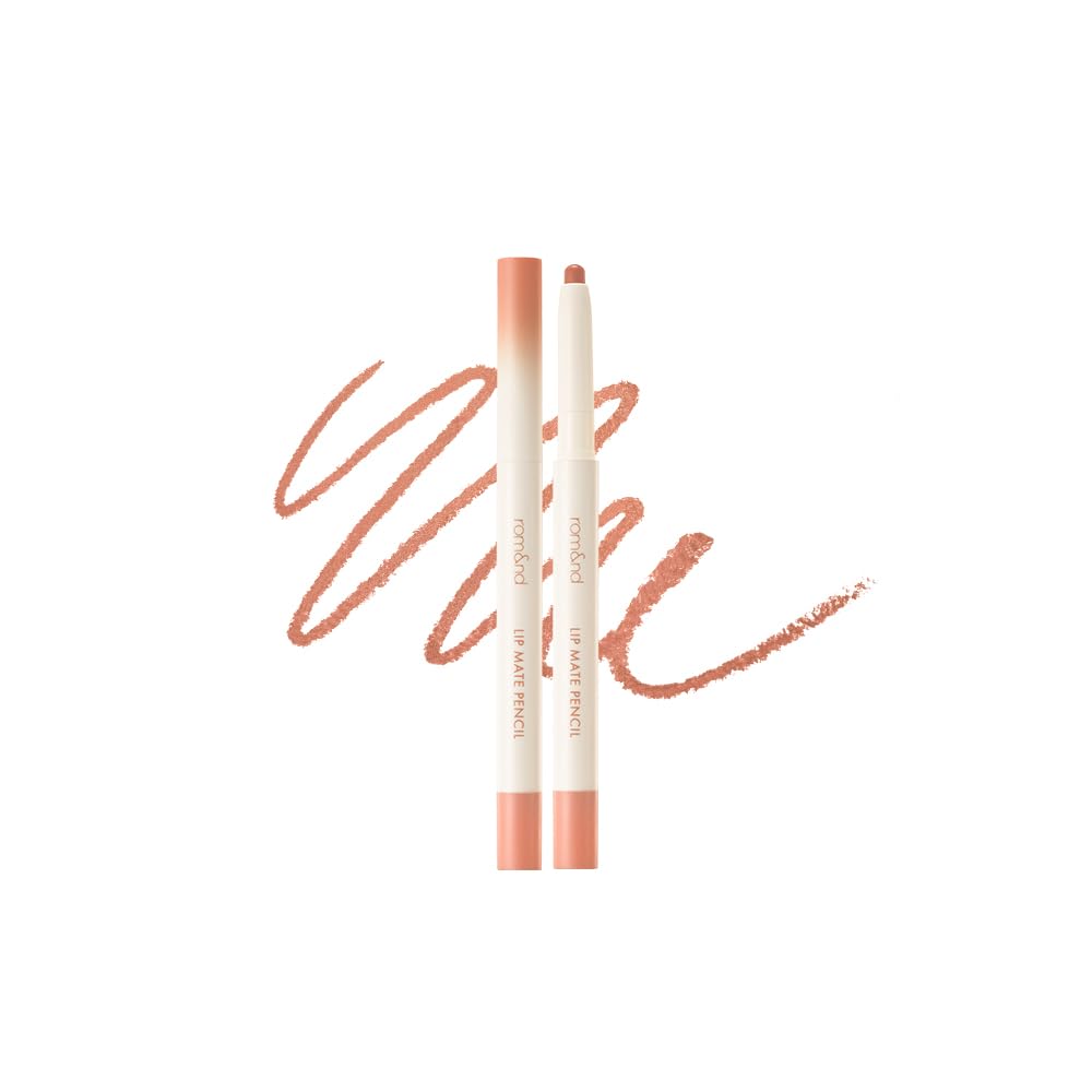 Rom&nd Lip Mate Pencil 0.5 g. #03 Kaya Fig