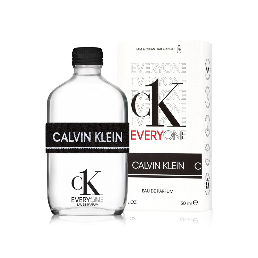 CK Everyone Eau de Parfum 50 ml.