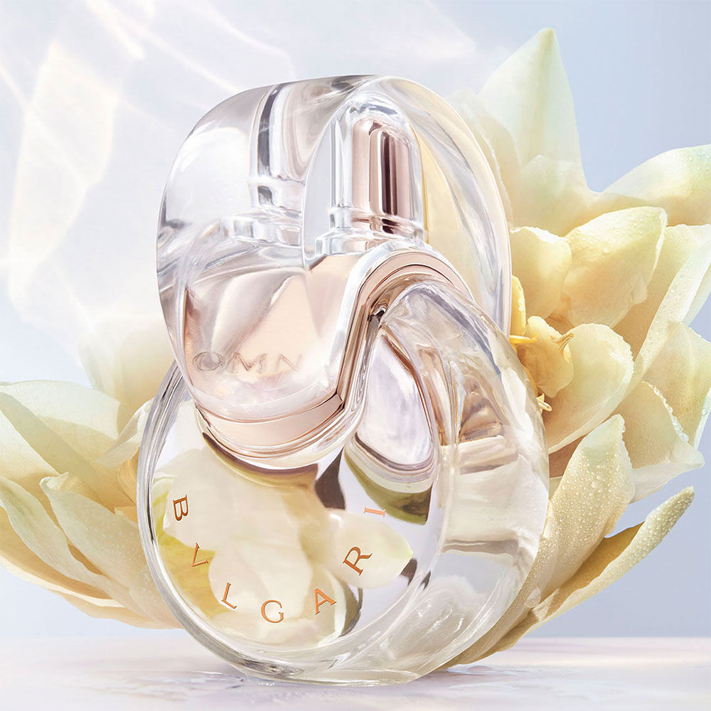 Bvlgari Omnia Crystalline Eau De Toilette 100 ml.