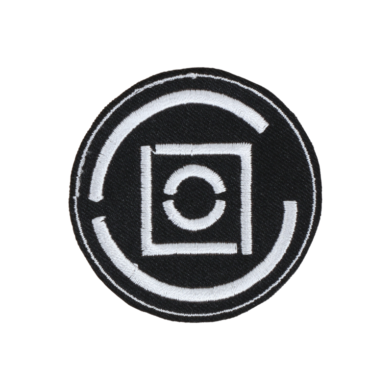 Custom Sign Patch