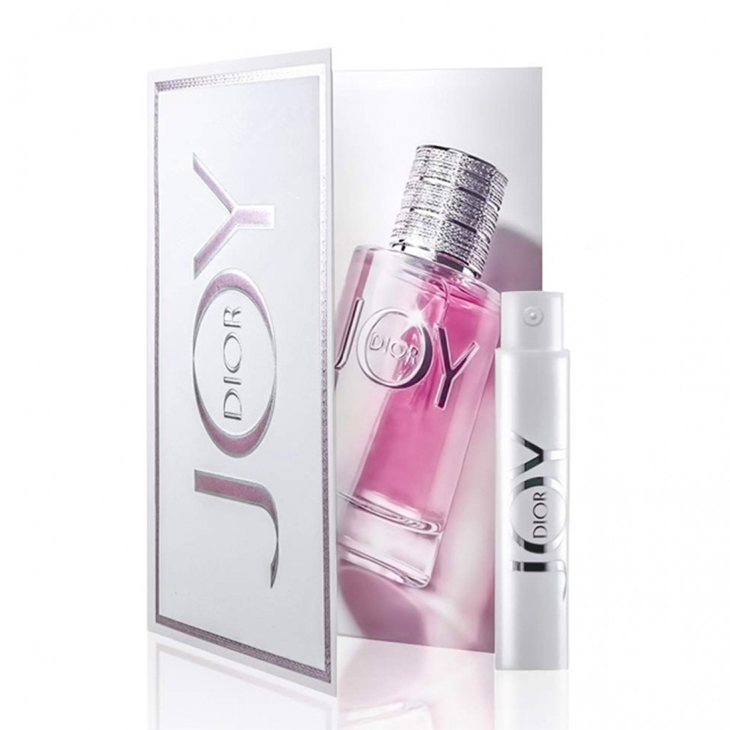 Dior Joy Eau de Parfum 1 ml.