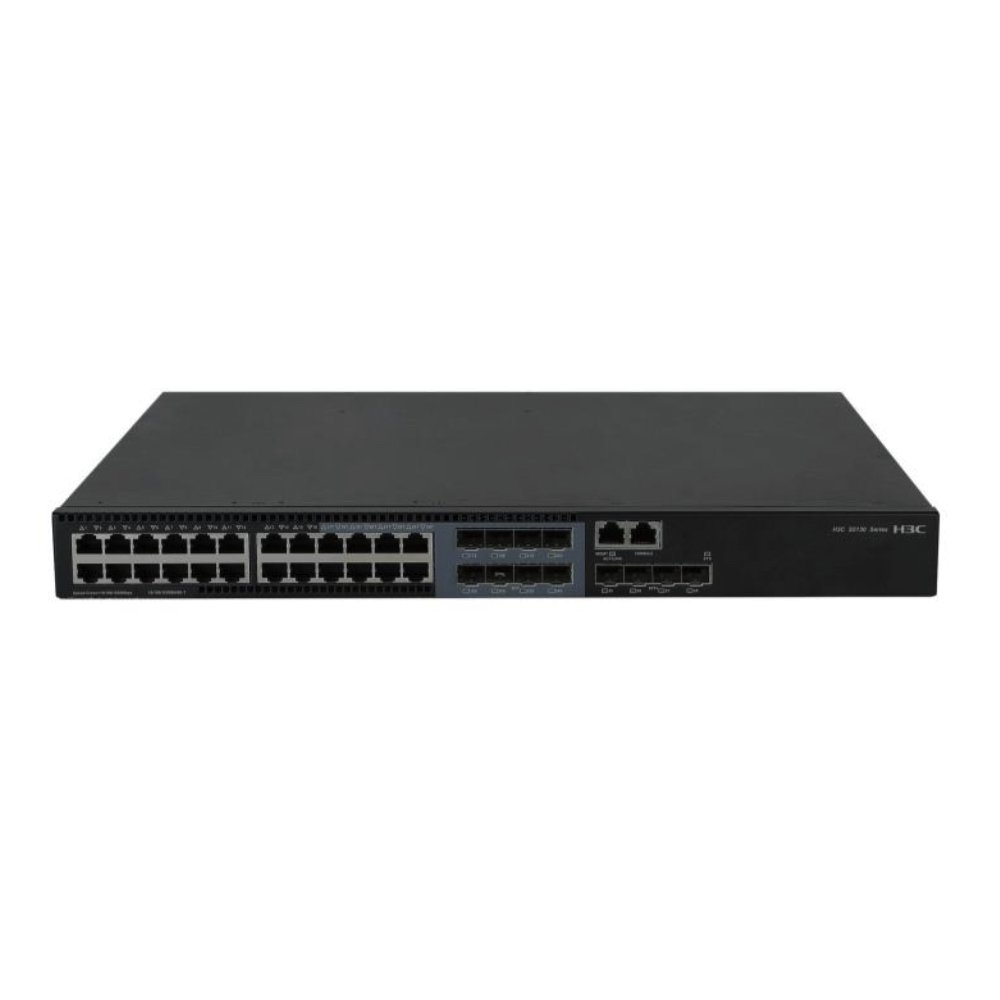 H3C S5130S-28PS-EI-GL